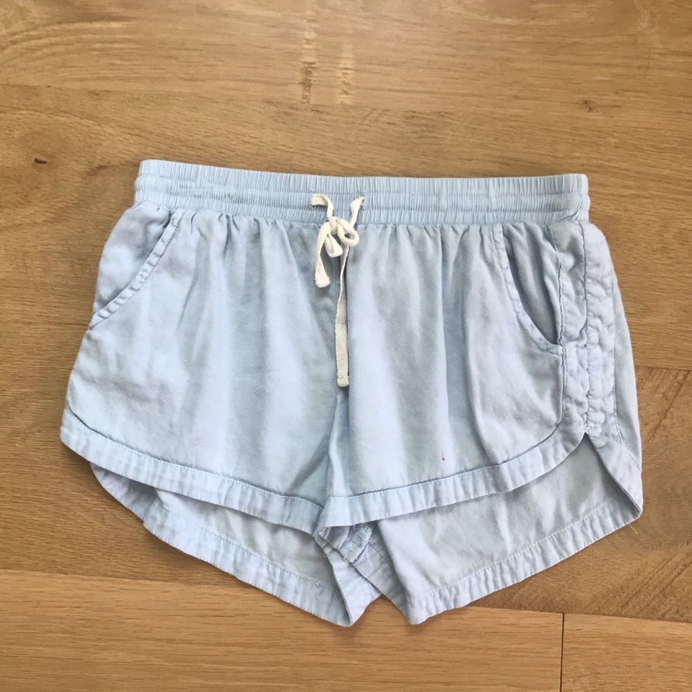 Billabong shorts
